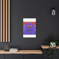 Elite Wood Canvas