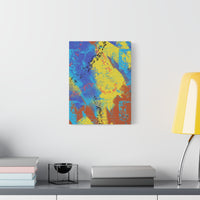Classic Canvas