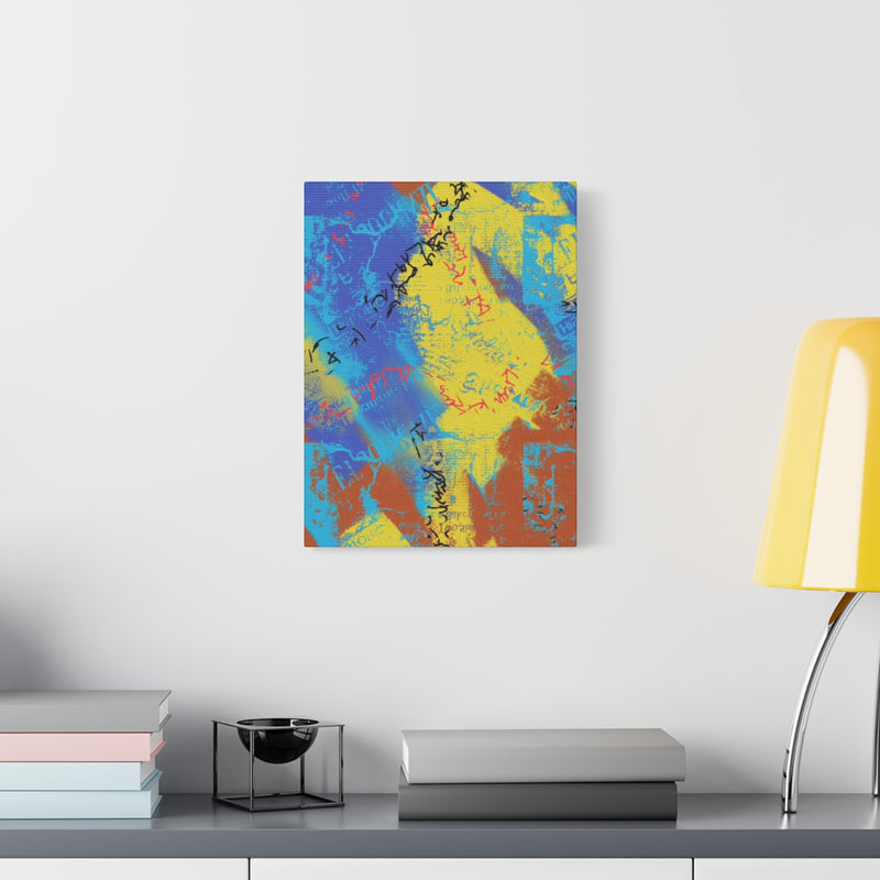 Classic Canvas