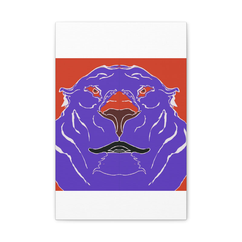 Elite Wood Canvas
