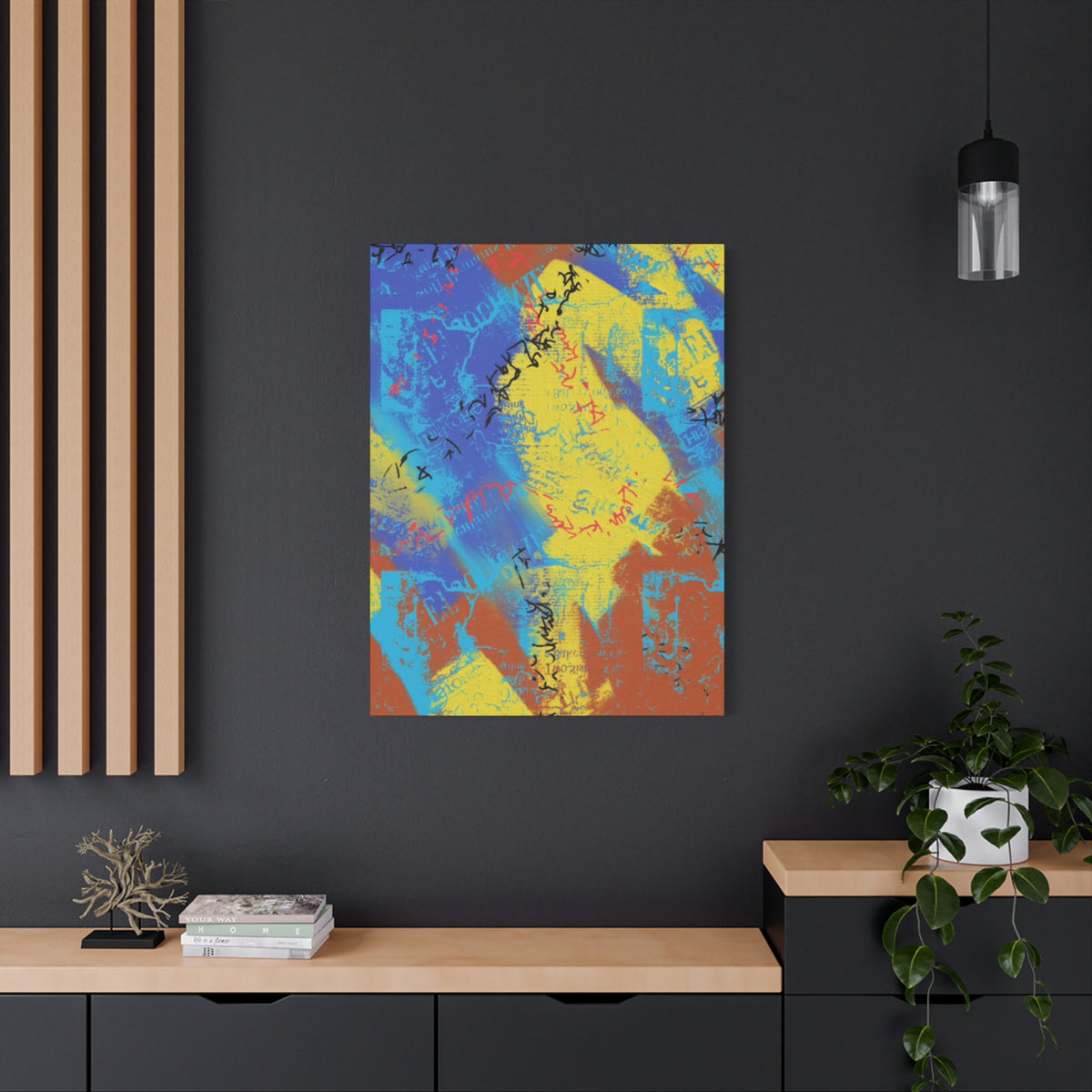 Classic Canvas