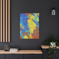 Classic Canvas