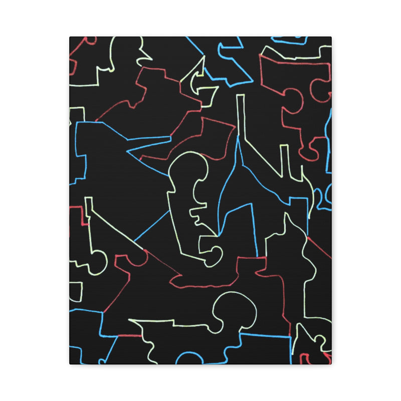 Artify Canvas