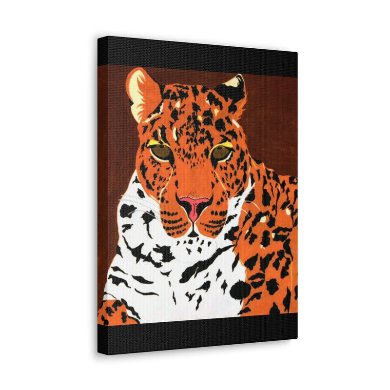 Lux Canvas