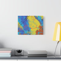 Classic Canvas