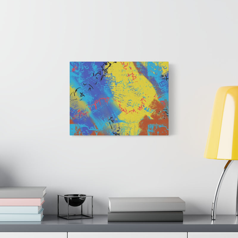 Classic Canvas