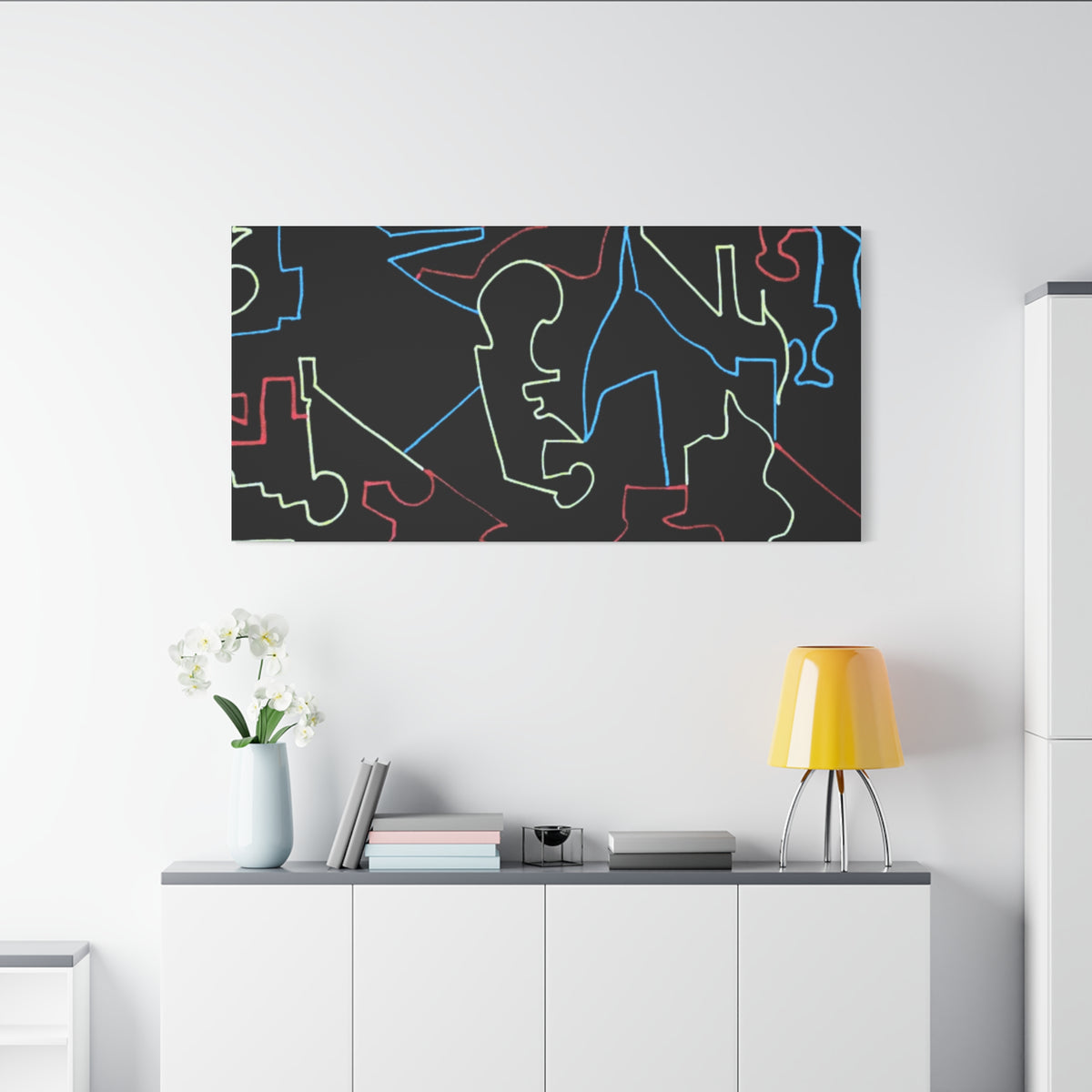 Artify Canvas