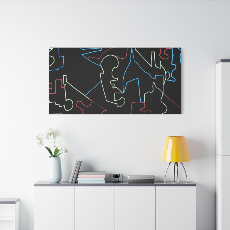 Artify Canvas