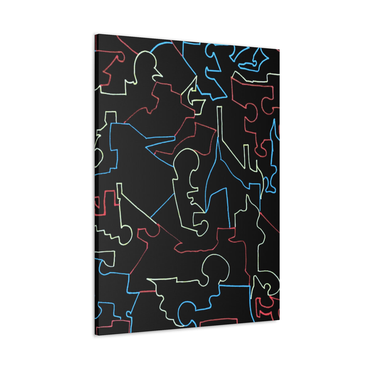 Artify Canvas