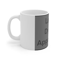 Lamar Ceramic Mug