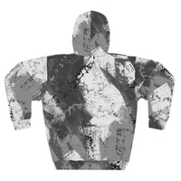 Unisex Pullover Hoodie (AOP)