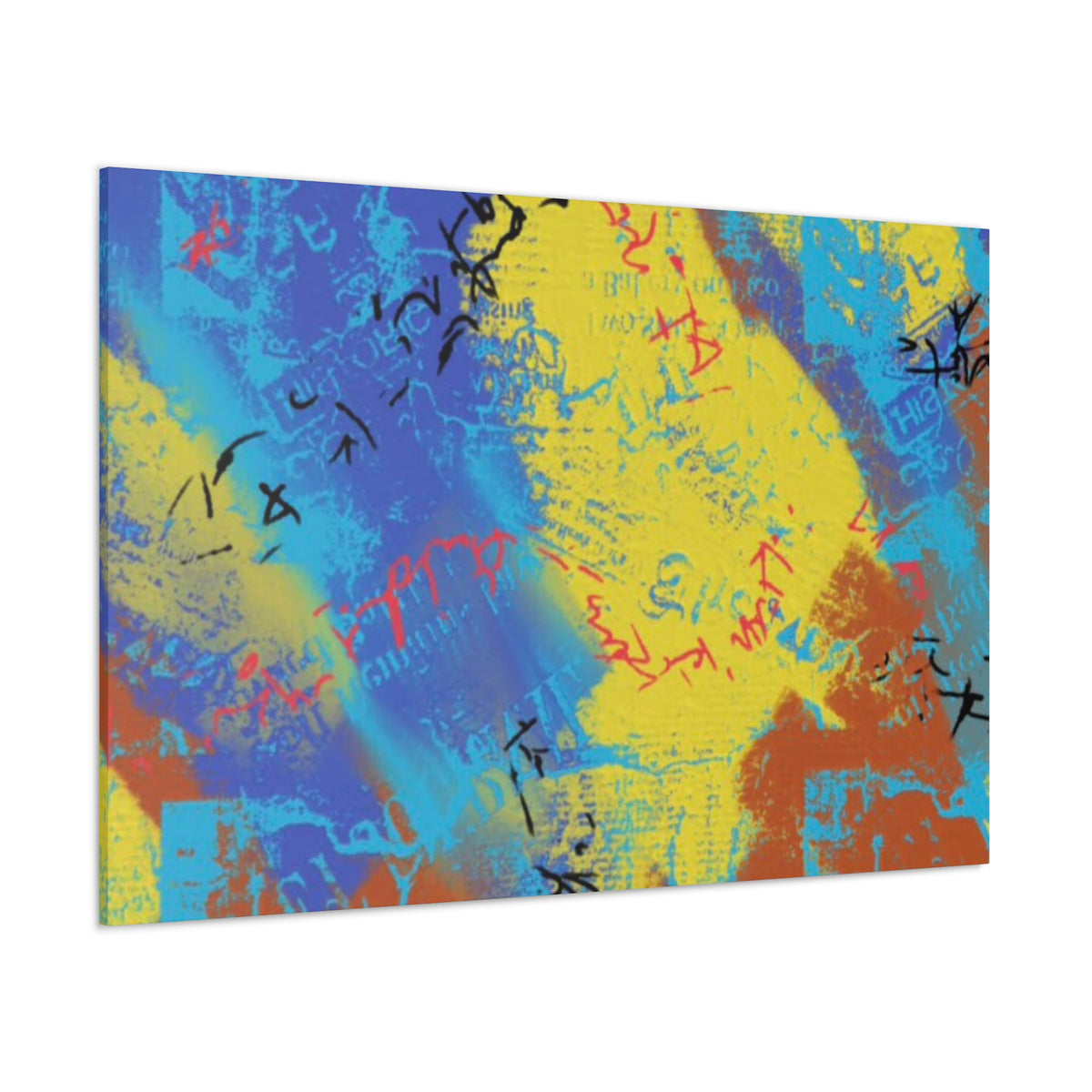 Classic Canvas