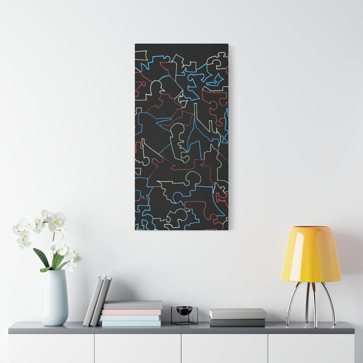 Artify Canvas