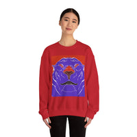 Heavy Blend Crewneck Sweatshirt