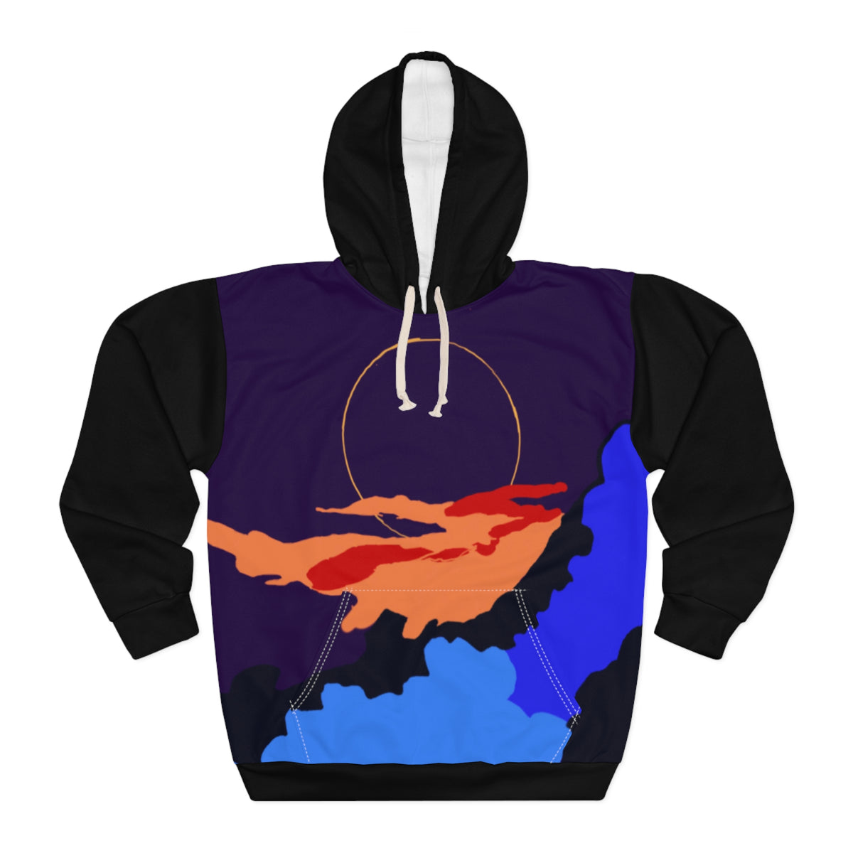 Core Hoodie