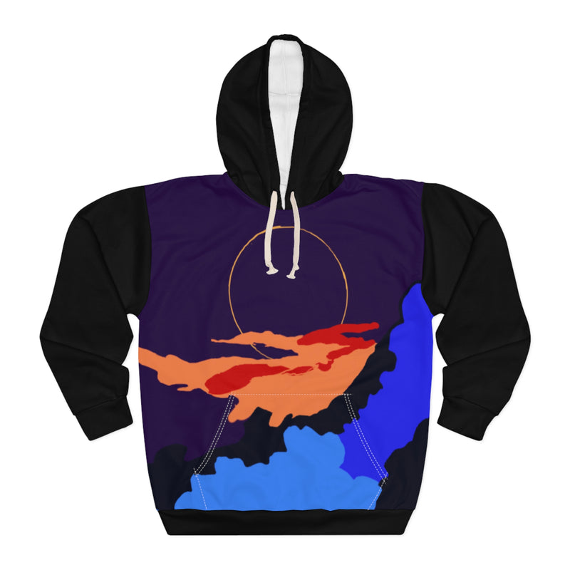 Core Hoodie