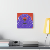 Elite Wood Canvas