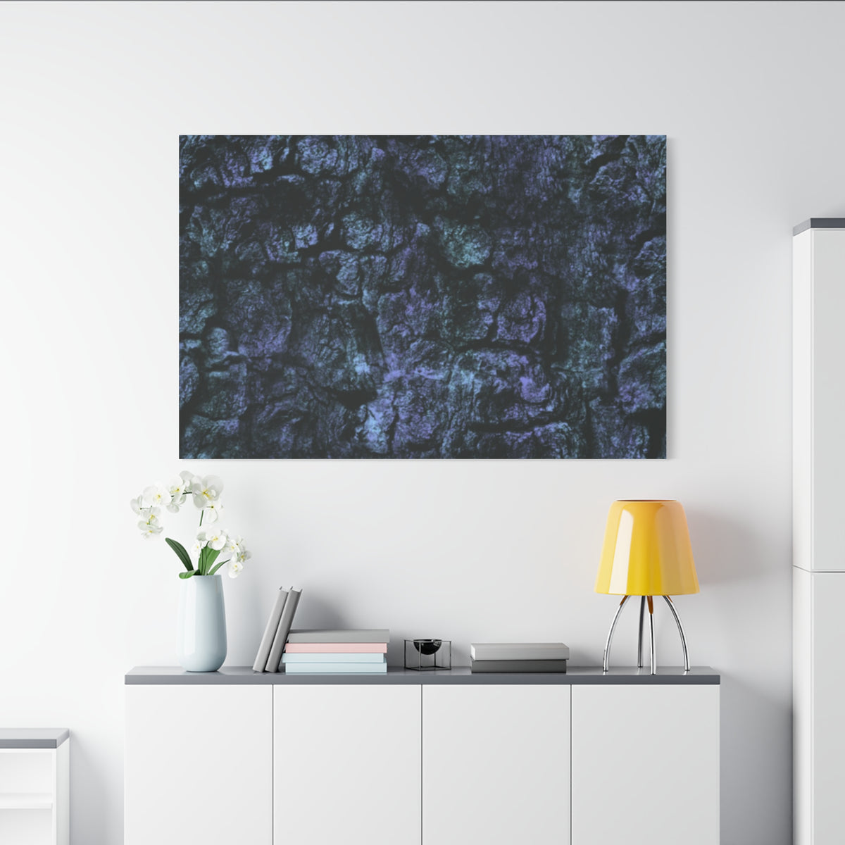 Versatile Canvas Wall Decor