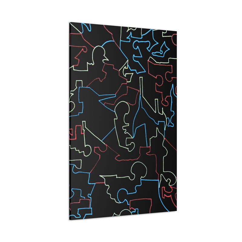 Artify Canvas