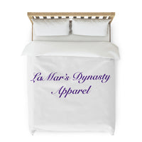 Duvet Cover