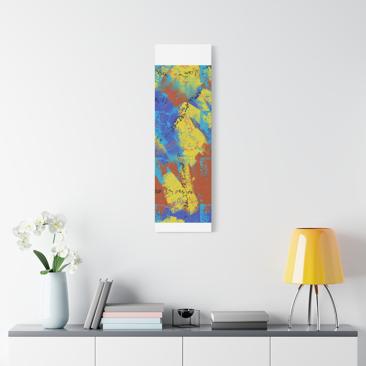 Classic Canvas