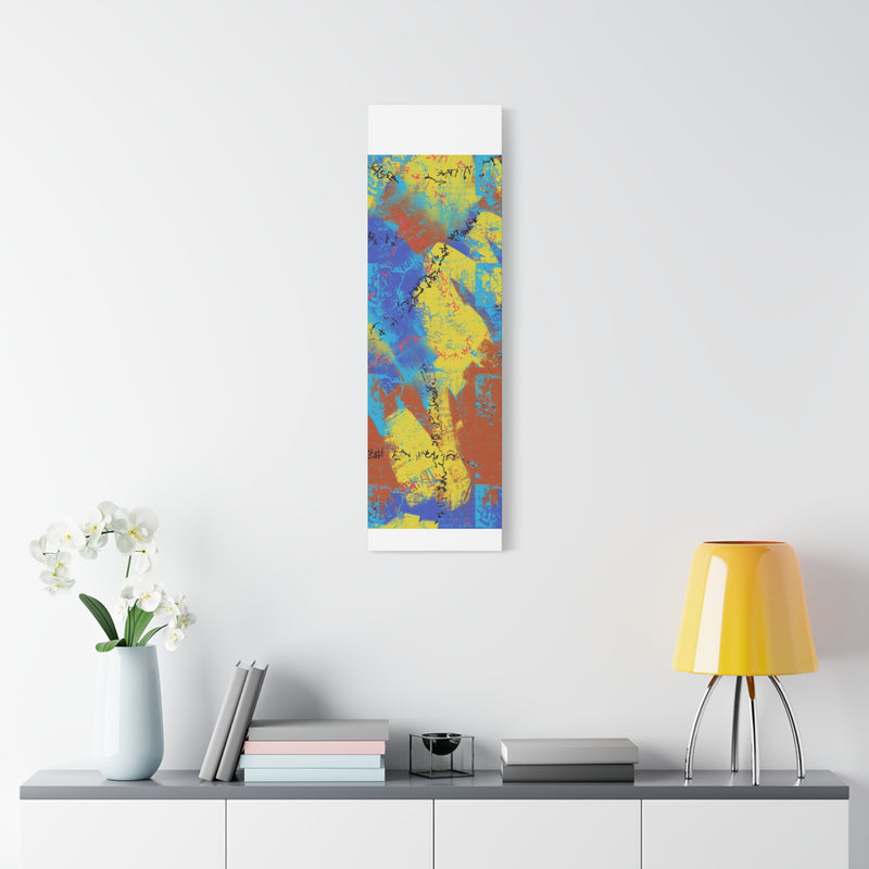 Classic Canvas