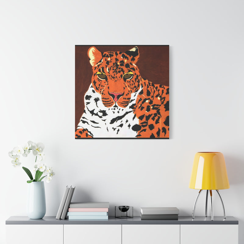 Lux Canvas