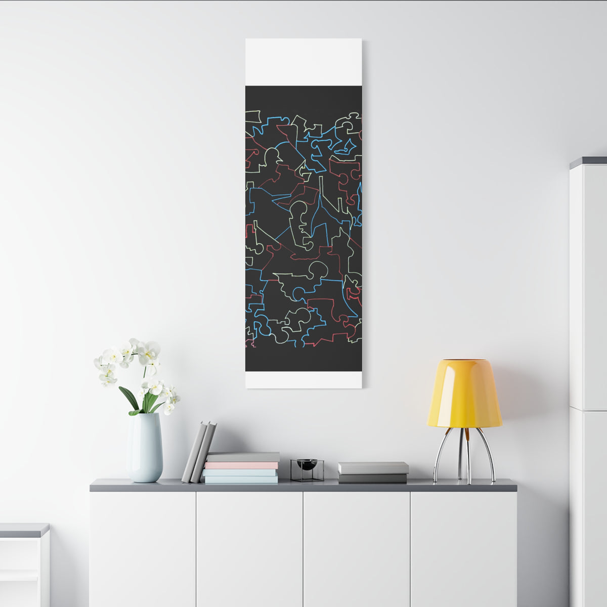 Artify Canvas