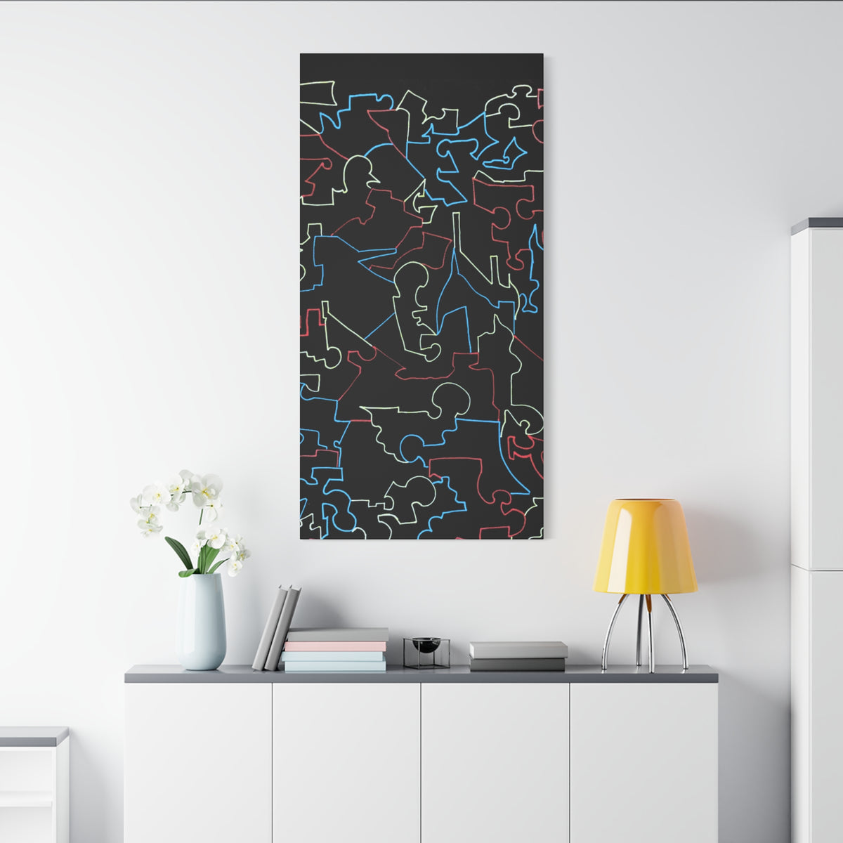 Artify Canvas