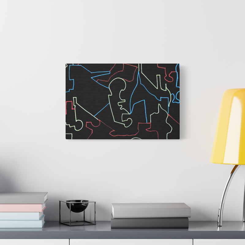 Artify Canvas