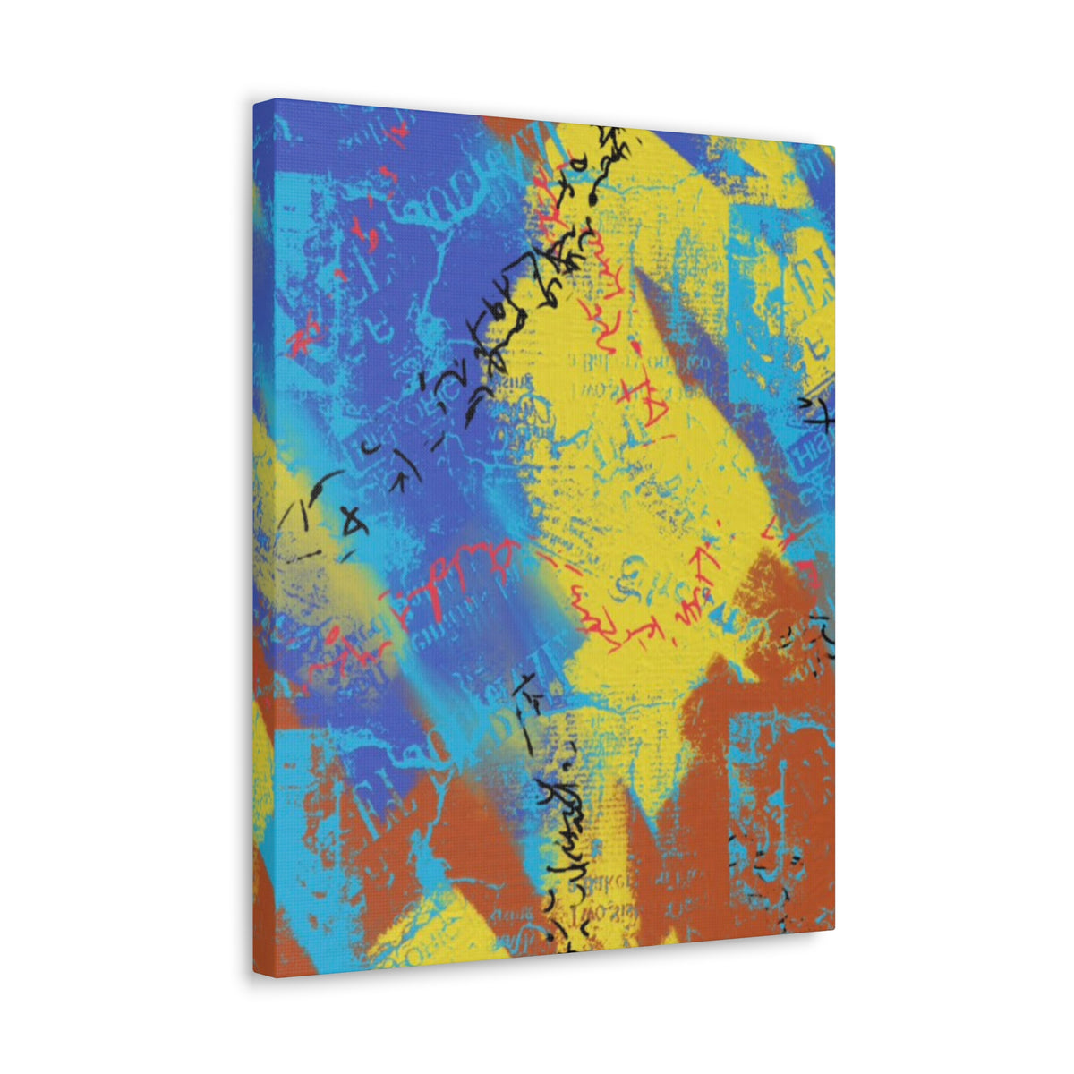 Classic Canvas