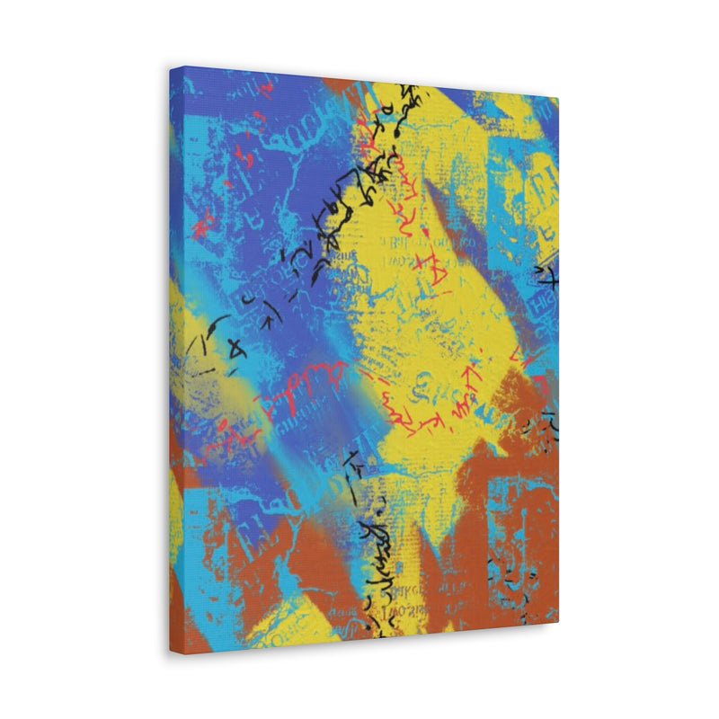 Classic Canvas