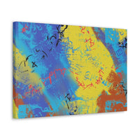 Classic Canvas