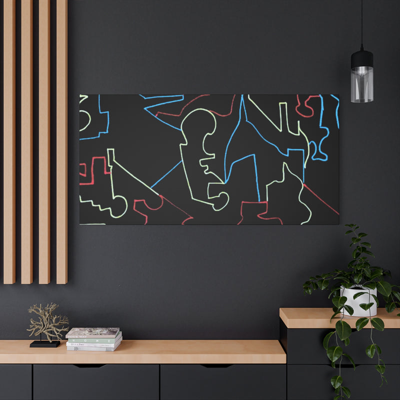 Artify Canvas