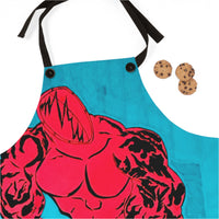 Apron (AOP)