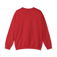Heavy Blend Crewneck Sweatshirt
