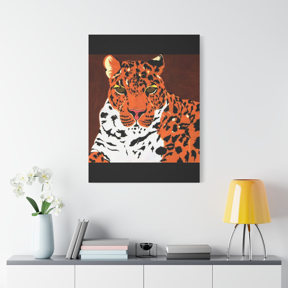 Lux Canvas