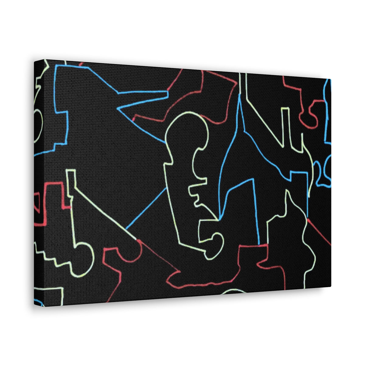 Artify Canvas