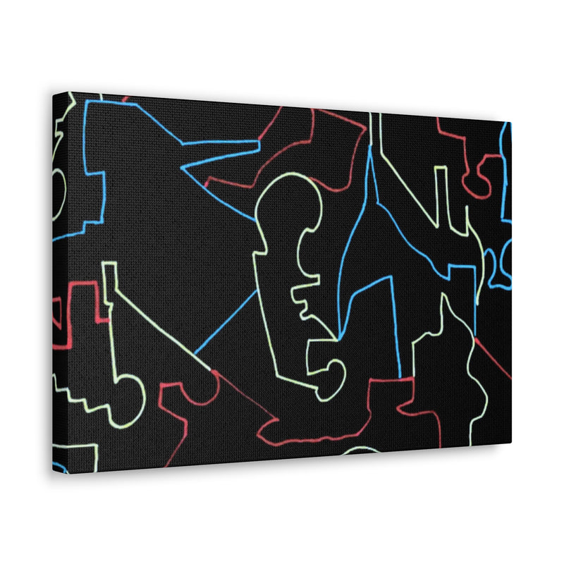 Artify Canvas