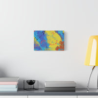Classic Canvas