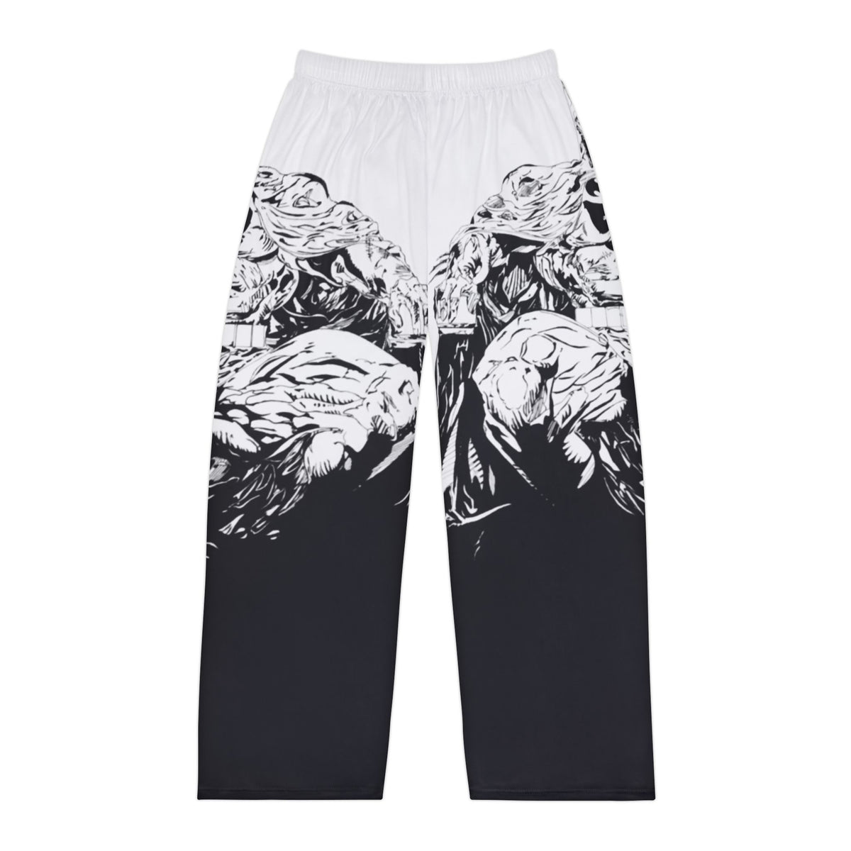Men's Pajama Pants (AOP)