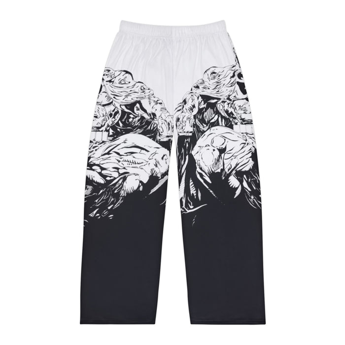 Men's Pajama Pants (AOP)