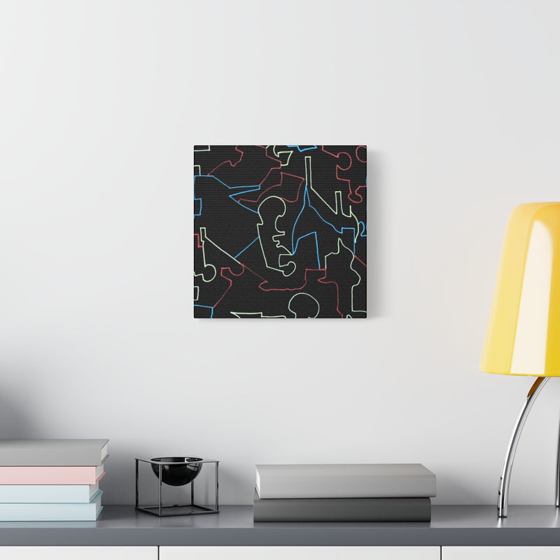 Artify Canvas