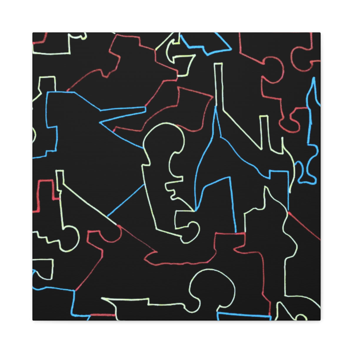 Artify Canvas