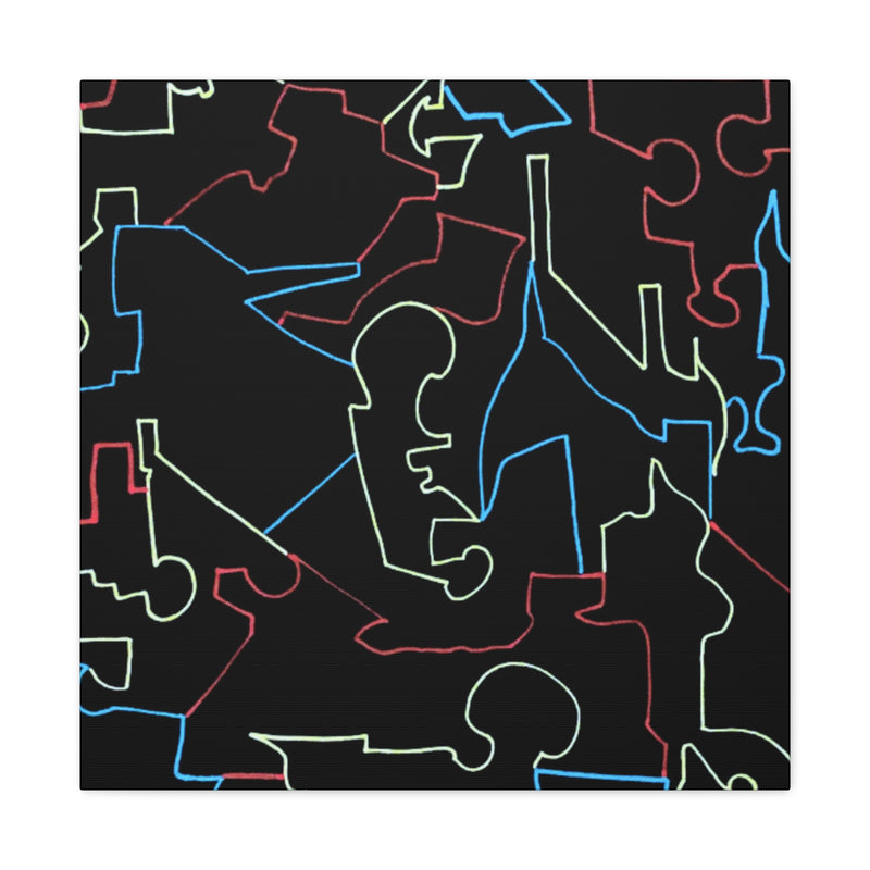 Artify Canvas