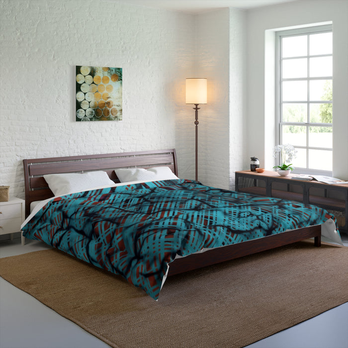 SoftTouch Comforter