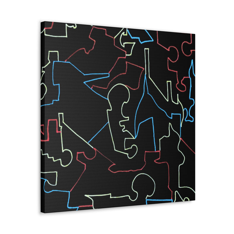 Artify Canvas