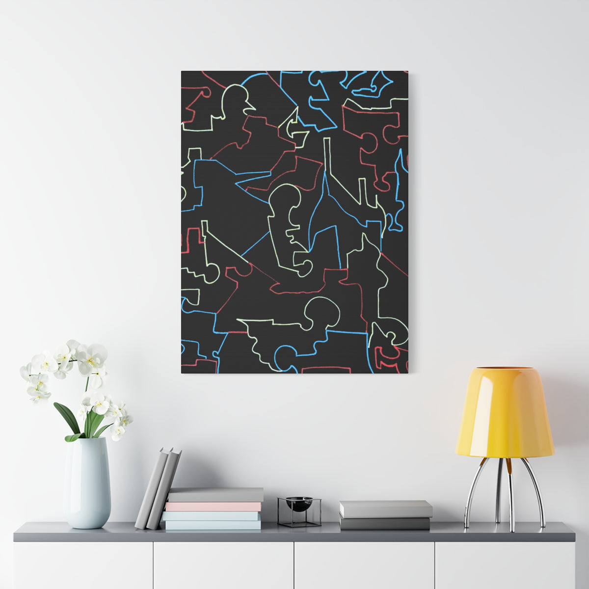 Artify Canvas