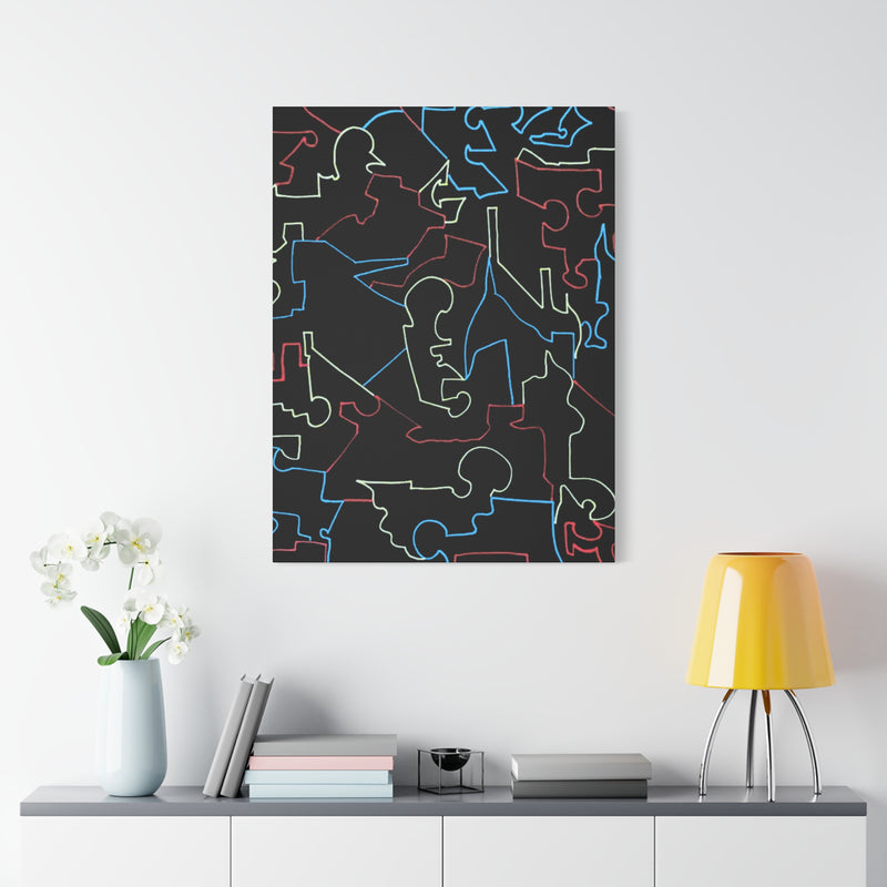 Artify Canvas