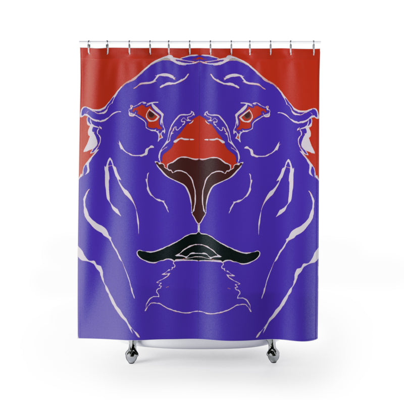 Shower Curtains
